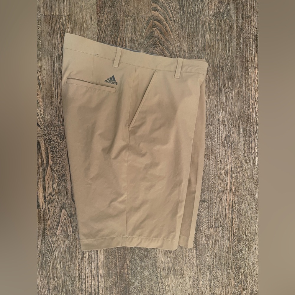 Adidas Ultimate 365 Golf Shorts